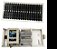 Eletrificador Solar Monitor 140km Sm140-B C/bat. - Imagem 1