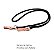 Redea de Nylon Presilha Com Rebite - Regalo - Imagem 1