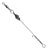 Encastoador de Inox C/ Girador 20x08 - Imagem 1