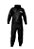 Conjunto Motoqueiro Preto G - Imagem 1