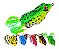 Isca Essencial Sapo Spinner Anti Enrosco - Imagem 1