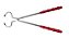 Imobilizador Nasal "formiga" Com Cabo 44 Cm - Imagem 1