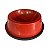 Comedouro Medio Anti-Formiga Pesado 850ml Mn958 - Blaupets - Imagem 1