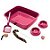Kit Bandeja Gato Prime - Imagem 1