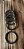 Argola Inox 43x1/4 - 444 - Imagem 1