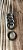Argola Inox 22x3/16 - 438 - Imagem 1
