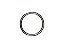 Argola Inox 25x3/16 - 439 - Imagem 1