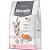 Racao Monello Gatos Filhotes Salmao e Frango 1kg - Imagem 1