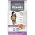 Racao Monello Gatos Castrados Peru e Salmao 10,1kg - Imagem 1