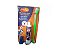 Kit Dental Murano Pets Tutti-Fruti 1 Ded - Imagem 1