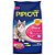 Areia Pipicat Floral 20kg - Imagem 1