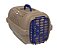 Caixa de Transporte Past Pet N4 - Panther Gold - Imagem 1