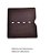 Manta Gel Neoprene Marrom 64x76cm 1932 - Regalo Campeiro - Imagem 1