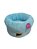 Cama Cat House Sheron P - Bicho Com Luxo - Imagem 2