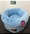 Cama Cat House Sheron m - Bicho Com Luxo - Imagem 3
