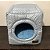 Tunel Sheron m - Bicho Com Luxo - Imagem 1