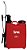 Pulverizador Stark 12lt Costal - Imagem 1