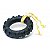 Pneu Off Road Preto C/corda Grde (still - Imagem 1