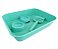 Kit Bandeija Happy Cat Best Colours Verde Mx5974 - Imagem 1