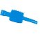 Rasqueadeira Reg Comb Pet Azul Mx2280 - Imagem 1