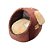 Cama Iglu Dog m - Bicho Com Luxo - Imagem 1