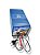 Eletrificador Monitor 320km Fk 31-Cdf Luz/bateria - Imagem 1