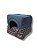 Tunel Kids m - Bicho Com Luxo - Imagem 1