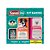Sanol Dog Shampoo+colonia+condicionador Kit Promocional - Imagem 1