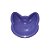 Comedouro Plastico P/gato 100ml - Murano - Imagem 2