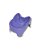 Comedouro Plastico P/gato 100ml - Murano - Imagem 1