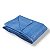 Lona Ajax Polietileno Azul 4x4 100 Micras - Imagem 1
