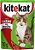 Sache Kitekat Cat Ad Carne 70 G - Imagem 1