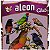 Racao Alcon Club Frug/inset 600gr - Imagem 2