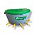 Alimentador Baspan 18l - 5 Bicos C/tampa - Imagem 1