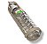 Bebedouro Pet Drink Eco Gold Marrom 500ml - Imagem 1