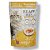 Sache Brain Plus Gato Castrado Salmao 85gr - Imagem 1