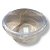Vaso de Orquidea N 22 219 - Transparente - Imagem 1
