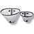 Colar Elizabetano Reforcado N.5 - Basso - Imagem 1