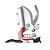 Corta Cauda Eletrico Para Suino 220v - 150 W Com Extensao Basica - Imagem 2