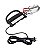 Corta Cauda Eletrico Para Suino 220v - 150 W Com Extensao Basica - Imagem 1