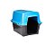 Casa Plastica Furacao Pet N 6 - Imagem 1