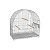 Gaiola Arco N2 S/fundo Fixo - Cod 2909 Guatigua - Imagem 1