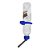 Bebedero Hamster  Inox 200ml - Imagem 1