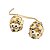 Brinquedo 2 Ratinhos Ct16002 - Forpets - Imagem 1