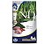 Racao Nd Spirulina Can Adult Mini Cordeiro 2kg - Imagem 1