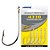 Anzol 4330 Super Strong 05 - Essencial - Imagem 1