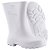 Bota Full Eva Branca N44.45 - Imagem 1
