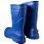 Bota Full  Eva Azul N41 - Imagem 1