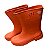 Bota Full Eva Laranja N43 - Imagem 1