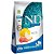 Racao Nd Ocean Canine Salmao Ad Medium Max10,1kg - Imagem 1